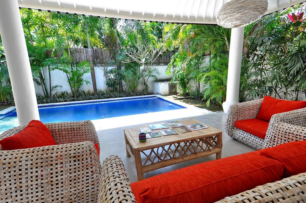 Villa Camelia Seminyak  Exterior photo