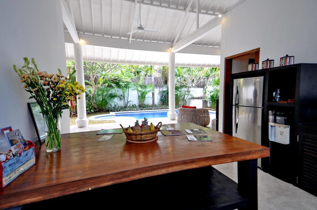 Villa Camelia Seminyak  Exterior photo